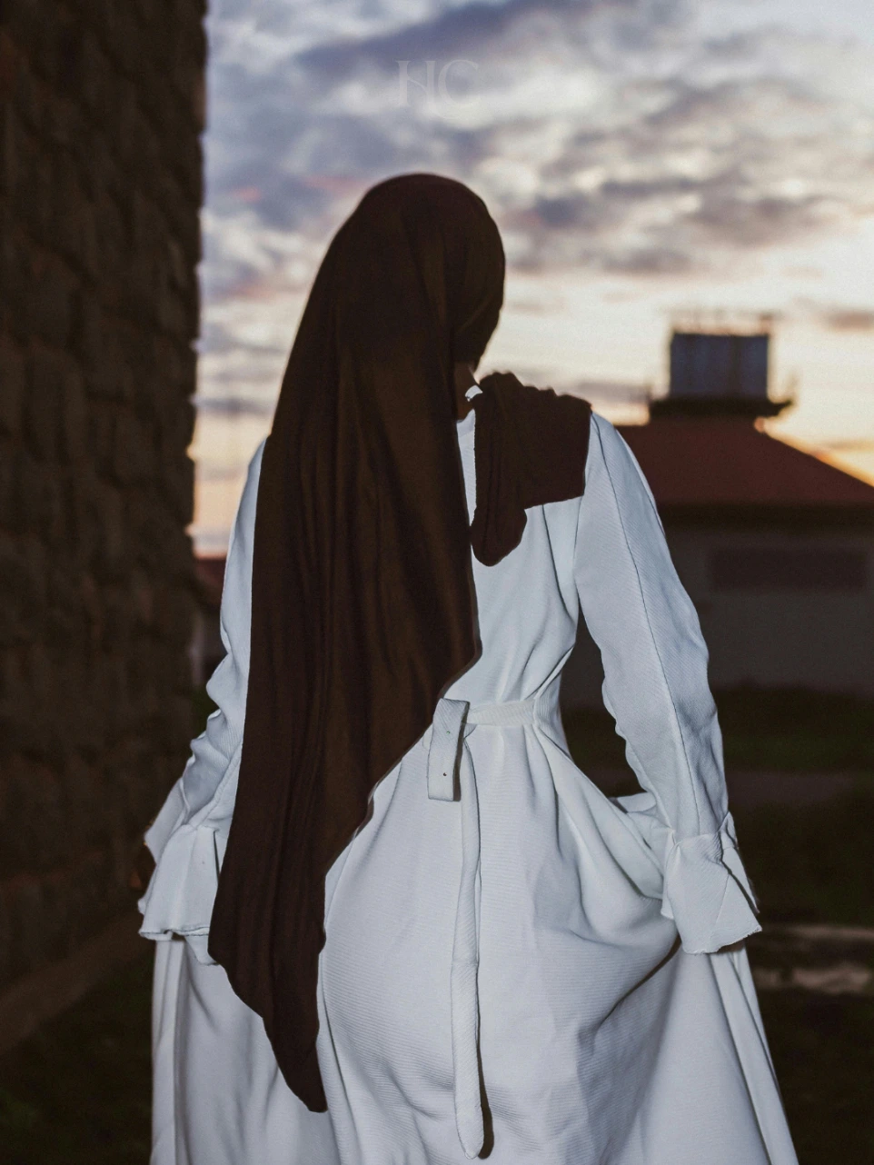 Hijab Couture Paris — notre histoire et notre savoir-faire textile