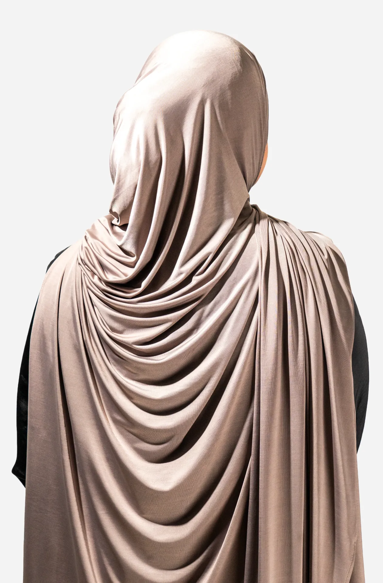 [JSL DG] Jersey Liquid Dust Grey