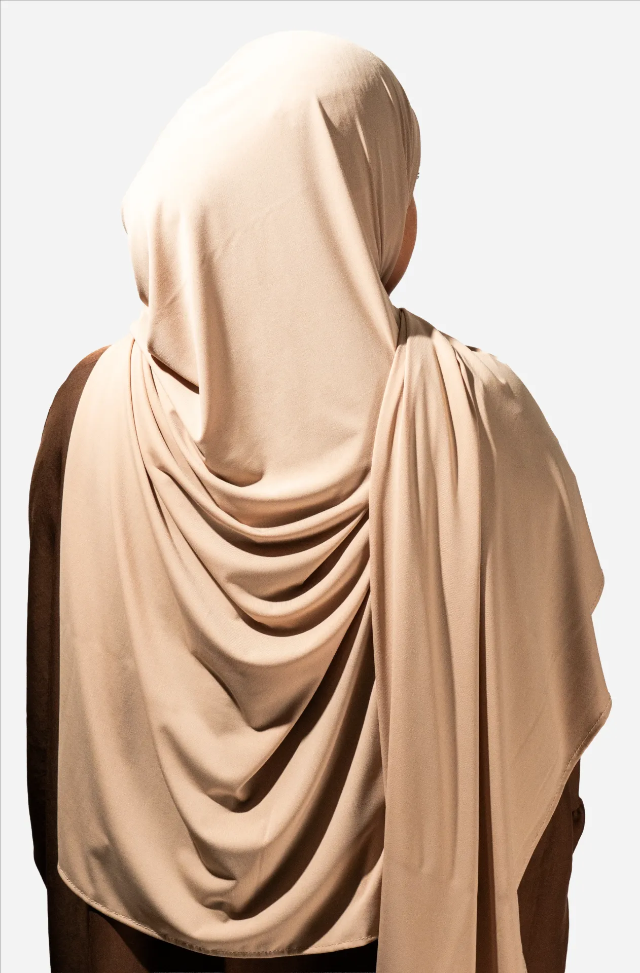 Jersey Premium Luxe Tan