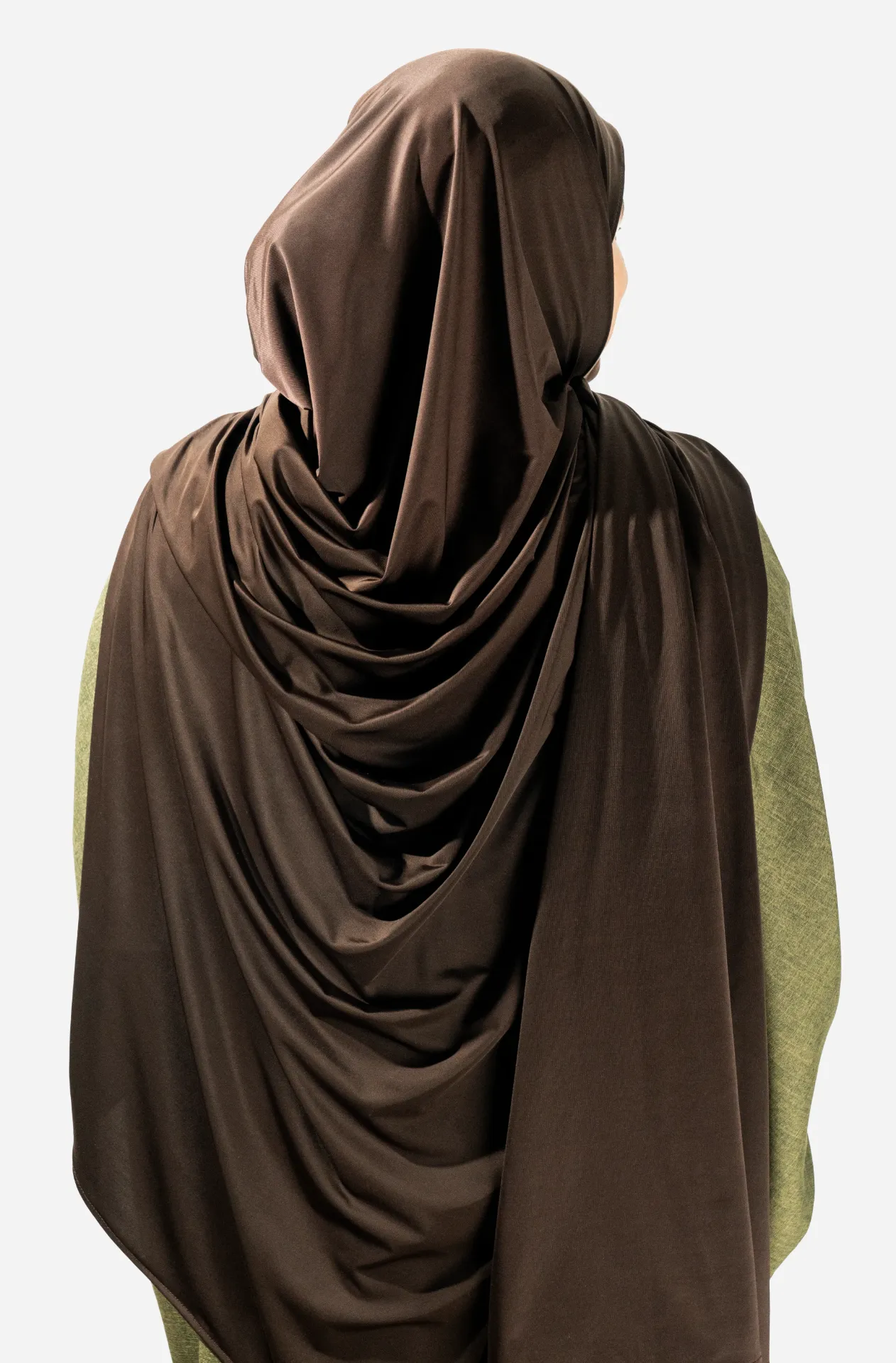 [JSL DC] Jersey Liquid Dark Coffee