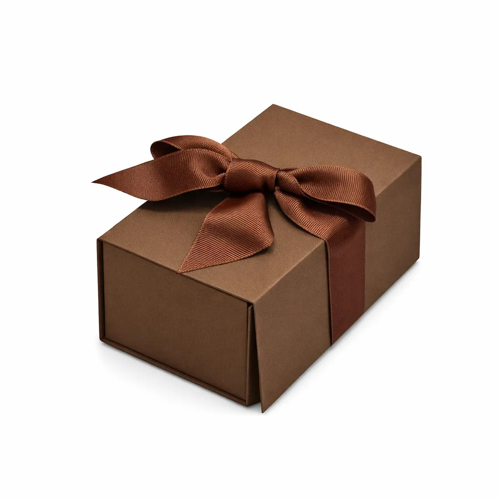 Boite Cadeau 1 Hijab